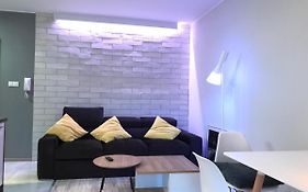 Apartament Bałtycka 17b